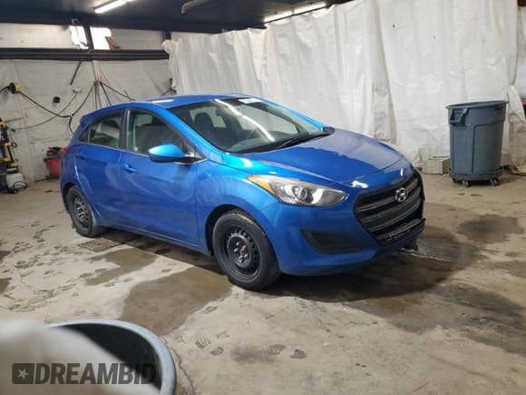 ✅ 2017 Hyundai Elantra • VIN: KMHD35LH7HU350152 • Лот: 64616005. Опубликован ранее на Copart с пробегом 99 999 миль. Бесплатный доступ к архиву аукционных продаж из США и подробный отчёт об истории автомобиля на DreamBid. Изображение 4.