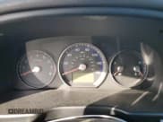 ✅ 2011 Hyundai Santa Fe Limited • VIN: 5XYZHDAG2BG016653 • Lot: 48802605. Listed on Copart with Not provided. Free auction sales archive from the USA and detailed vehicle history report at DreamBid. Image 9.