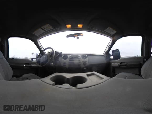 ✅ 2016 Ford F-250 Lariat • VIN: 1FT7W2B61GEB32806 • Lot: 41717193. Listed on IAAI with 140,662 mi. Free auction sales archive from the USA and detailed vehicle history report at DreamBid. Image 19.