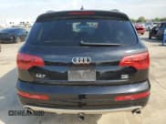 ✅ 2015 Audi Q7 Premium Plus • VIN: WA1LMAFE6FD016659 • Lot: 81784154. Wystawiony na Copart z przebiegiem 80 366 mil. Bezpłatny archiwum sprzedaży aukcyjnych z USA i szczegółowy raport historii pojazdu na DreamBid. Zdjęcie 6.