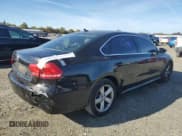 ✅ 2012 Volkswagen Passat SE • VIN: 1VWBP7A34CC040488 • Lot: 91448485. Listed on Copart with 180,173 mi. Free auction sales archive from the USA and detailed vehicle history report at DreamBid. Image 3.