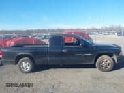 ✅ 2001 Dodge Dakota • VIN: 1B7GL22X51S176334 • Lot: 43684966. Listed on IAAI with 137,091 mi. Free auction sales archive from the USA and detailed vehicle history report at DreamBid. Image 13.