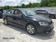 ✅ 2015 Volkswagen Jetta SE • VIN: 3VWD07AJ1FM296361 • Лот: 62921485. Опубликован ранее на Copart с пробегом 146 024 миль. Бесплатный доступ к архиву аукционных продаж из США и подробный отчёт об истории автомобиля на DreamBid. Изображение 4.