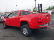 ✅ 2018 Chevrolet Colorado 2WD Work Truck • VIN: 1GCGSBEAXJ1246300 • Lot: 42795674. Listed on IAAI with 67,298 mi. Free auction sales archive from the USA and detailed vehicle history report at DreamBid. Image 15.