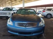 ✅ 2009 Infiniti G37 Journey • VIN: JNKCV61E99M303858 • Лот: 43337747. Опубликован ранее на IAAI с пробегом 195 076 миль. Бесплатный доступ к архиву аукционных продаж из США и подробный отчёт об истории автомобиля на DreamBid. Изображение 6.