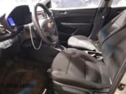 ✅ 2019 Hyundai Accent SEL • VIN: 3KPC24A3XKE084247 • Lot: 74559774. Listed on Copart with 77,311 mi. Free auction sales archive from the USA and detailed vehicle history report at DreamBid. Image 7.