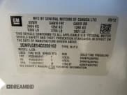 ✅ 2012 Chevrolet Equinox LTZ • VIN: 2GNFLGE54C6356162 • Lot: 90217905. Listed on Copart with 113,672 mi. Free auction sales archive from the USA and detailed vehicle history report at DreamBid. Image 13.