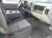2008 Chevrolet Silverado 1500 Work Truck с VIN 1GCEC14X38Z300990, выставлен на аукционе IAAI как лот 42194226 с пробегом 284 348 миль миль и . История ставок и продаж доступна на DreamBid. Изображение 5.