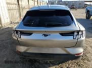 ✅ 2021 Ford Mustang Mach-E Select • VIN: 3FMTK1RM8MMA47942 • Lot: 91731435. Listed on Copart with Not provided. Free auction sales archive from the USA and detailed vehicle history report at DreamBid. Image 6.