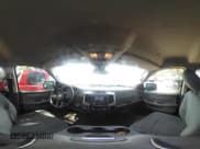 ✅ 2017 Ram 1500 SLT • VIN: 1C6RR7GG3HS753683 • Lot: 42612780. Listed on IAAI with 146,445 mi. Free auction sales archive from the USA and detailed vehicle history report at DreamBid. Image 18.