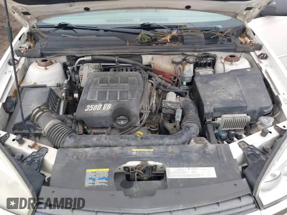 2005 Chevrolet Malibu Maxx LS z VIN 1G1ZT62865F223922, wystawiony jako IAAI lot #41730567 z przebiegiem 91 437 mil mil oraz . Historia ofert i sprzedaży dostępna na DreamBid. Obrazek 10.