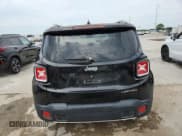 ✅ 2015 Jeep Renegade Limited • VIN: ZACCJADT4FPC16392 • Lot: 70366215. Listed on Copart with 76,838 mi. Free auction sales archive from the USA and detailed vehicle history report at DreamBid. Image 6.