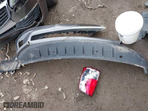 2019 Ram 1500 Tradesman with VIN 1C6RR7FG0KS534933, listed as a IAAI auction lot 41845978 with 82,600 mi miles and . Bid and sale history available at DreamBid. Image 12.