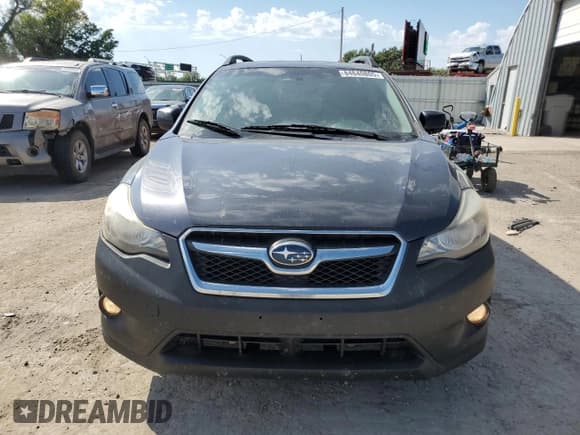 ✅ 2013 Subaru Crosstrek Premium • VIN: JF2GPACC4D1837874 • Лот: 84640805. Опубликован ранее на Copart с пробегом 199 148 миль. Бесплатный доступ к архиву аукционных продаж из США и подробный отчёт об истории автомобиля на DreamBid. Изображение 5.