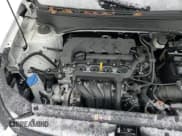 ✅ 2022 Hyundai Venue Limited • VIN: KMHRC8A38NU165750 • Lot: 87469574. Listed on Copart with 9,887 mi. Free auction sales archive from the USA and detailed vehicle history report at DreamBid. Image 15.