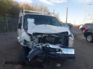 ✅ 2014 Ford Econoline Cargo Commercial • VIN: 1FTNE2EWXEDA69326 • Lot: 43748593. Wystawiony na IAAI z przebiegiem 139 521 mil. Bezpłatny archiwum sprzedaży aukcyjnych z USA i szczegółowy raport historii pojazdu na DreamBid. Zdjęcie 18.