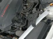 ✅ 2018 Kia Stinger GT1 • VIN: KNAE45LC6J6030287 • Lot: 42342497. Wystawiony na IAAI z przebiegiem 84 944 mil. Bezpłatny archiwum sprzedaży aukcyjnych z USA i szczegółowy raport historii pojazdu na DreamBid. Zdjęcie 19.