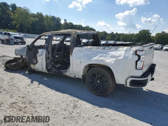 ✅ 2019 Chevrolet Silverado 1500 RST • VIN: 1GCUYEED4KZ165440 • Lot: 81606035. Wystawiony na Copart z przebiegiem Nie podano. Bezpłatny archiwum sprzedaży aukcyjnych z USA i szczegółowy raport historii pojazdu na DreamBid. Zdjęcie 2.