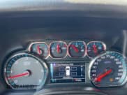 ✅ 2020 Chevrolet Suburban LS • VIN: 1GNSKGKCXLR228372 • Lot: 89929375. Listed on Copart with 220,295 mi. Free auction sales archive from the USA and detailed vehicle history report at DreamBid. Image 8.