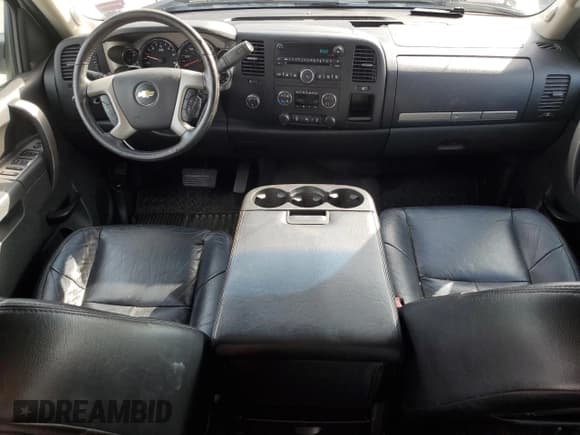 ✅ 2013 Chevrolet Silverado 1500 LT • VIN: 3GCPKSE71DG276067 • Lot: 72164484. Listed on Copart with 136,557 mi. Free auction sales archive from the USA and detailed vehicle history report at DreamBid. Image 8.