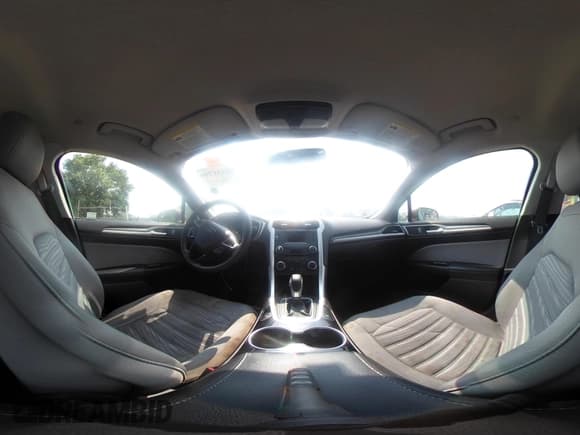 ✅ 2016 Ford Fusion S Hybrid • VIN: 3FA6P0UU7GR405548 • Лот: 42431290. Опубликован ранее на IAAI с пробегом 120 263 миль. Бесплатный доступ к архиву аукционных продаж из США и подробный отчёт об истории автомобиля на DreamBid. Изображение 20.