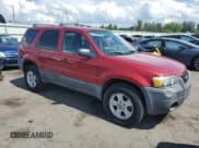 ✅ 2006 Ford Escape XLT • VIN: 1FMYU03106KA50546 • Lot: 61811115. Listed on Copart with 101,311 mi. Free auction sales archive from the USA and detailed vehicle history report at DreamBid. Image 4.