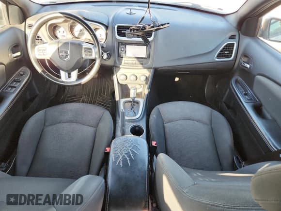 ✅ 2011 Dodge Avenger Mainstreet • VIN: 1B3BD1FB8BN554437 • Лот: 91164755. Опубликован ранее на Copart с пробегом 287 138 миль. Бесплатный доступ к архиву аукционных продаж из США и подробный отчёт об истории автомобиля на DreamBid. Изображение 8.