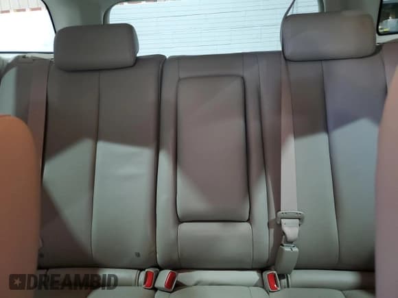 ✅ 2012 Mazda CX-7 i Touring • VIN: JM3ER2CM6C0416863 • Lot: 65969045. Wystawiony na Copart z przebiegiem 96 023 mil. Bezpłatny archiwum sprzedaży aukcyjnych z USA i szczegółowy raport historii pojazdu na DreamBid. Zdjęcie 10.