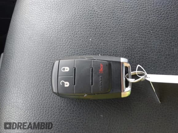 ✅ 2023 Ram 2500 Big Horn • VIN: 3C6UR5DJ5PG539184 • Lot: 43265378. Listed on IAAI with 76,820 mi. Free auction sales archive from the USA and detailed vehicle history report at DreamBid. Image 11.