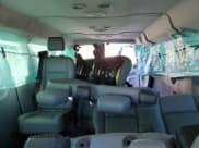 ✅ 2018 Ford Transit Passenger XL • VIN: 1FBZX2YM2JKB37098 • Lot: 41417795. Listed on Copart with 92,592 mi. Free auction sales archive from the USA and detailed vehicle history report at DreamBid. Image 10.