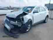 2013 Chevrolet Equinox LS with VIN 1GNALBEK1DZ107388, listed as a IAAI auction lot 43443652 with 188,349 mi miles and . Bid and sale history available at DreamBid. Image 18.