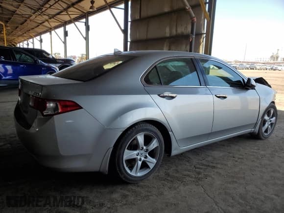 ✅ 2009 Acura TSX • VIN: JH4CU26689C019656 • Lot: 81304855. Wystawiony na Copart z przebiegiem 170 570 mil. Bezpłatny archiwum sprzedaży aukcyjnych z USA i szczegółowy raport historii pojazdu na DreamBid. Zdjęcie 3.