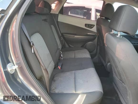 2019 Hyundai Kona SE с VIN KM8K12AA0KU244473, выставлен на аукционе Copart как лот 49158373 с пробегом 96 760 миль миль и . История ставок и продаж доступна на DreamBid. Изображение 11.