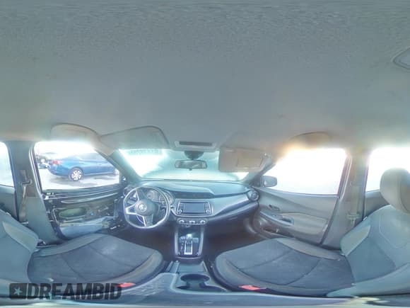 ✅ 2020 Nissan Kicks S • VIN: 3N1CP5BVXLL567597 • Lot: 91438255. Wystawiony na Copart z przebiegiem 121 498 mil. Bezpłatny archiwum sprzedaży aukcyjnych z USA i szczegółowy raport historii pojazdu na DreamBid. Zdjęcie 15.