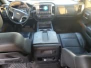 ✅ 2015 Chevrolet Silverado 1500 LTZ • VIN: 3GCPCSEC1FG155634 • Лот: 78658204. Опубликован ранее на Copart с пробегом 144 300 миль. Бесплатный доступ к архиву аукционных продаж из США и подробный отчёт об истории автомобиля на DreamBid. Изображение 8.