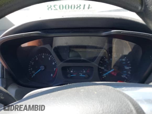 ✅ 2017 Ford Transit • VIN: 1FTYR2CM7HKA76432 • Лот: 41800028. Опубликован ранее на IAAI с пробегом Не указан. Бесплатный доступ к архиву аукционных продаж из США и подробный отчёт об истории автомобиля на DreamBid. Изображение 15.