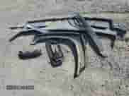 2001 Chevrolet Silverado 1500 LT z VIN 1GCEC19T01Z328774, wystawiony jako Copart lot #51870105 z przebiegiem Nie podano mil oraz Szkoda całkowita • Salvage title. Historia ofert i sprzedaży dostępna na DreamBid. Obrazek 12.