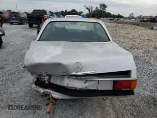 ✅ 1976 Mercedes-Benz 280 • VIN: 11407312106913 • Лот: 80429665. Опубликован ранее на Copart с пробегом 77 230 миль. Бесплатный доступ к архиву аукционных продаж из США и подробный отчёт об истории автомобиля на DreamBid. Изображение 6.