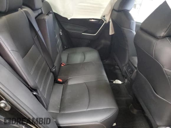 ✅ 2024 Toyota RAV4 XLE Premium • VIN: 2T3A1RFV7RC418168 • Lot: 52617895. Wystawiony na Copart z przebiegiem 11 602 mil. Bezpłatny archiwum sprzedaży aukcyjnych z USA i szczegółowy raport historii pojazdu na DreamBid. Zdjęcie 10.