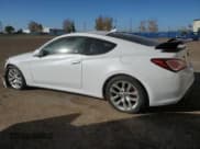 ✅ 2016 Hyundai Genesis Coupe Ultimate • VIN: KMHHU6KJ8GU131840 • Lot: 85386015. Wystawiony na Copart z przebiegiem 146 353 mil. Bezpłatny archiwum sprzedaży aukcyjnych z USA i szczegółowy raport historii pojazdu na DreamBid. Zdjęcie 2.
