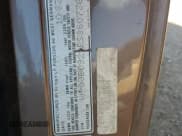 ✅ 1984 Porsche 928 • VIN: WP0JB0929ES860736 • Lot: 63927165. Wystawiony na Copart z przebiegiem 125 989 mil. Bezpłatny archiwum sprzedaży aukcyjnych z USA i szczegółowy raport historii pojazdu na DreamBid. Zdjęcie 12.