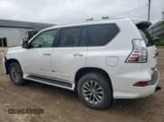 ✅ 2017 Lexus GX 460 • VIN: JTJJM7FX1H5178386 • Lot: 63593885. Wystawiony na Copart z przebiegiem 100 869 mil. Bezpłatny archiwum sprzedaży aukcyjnych z USA i szczegółowy raport historii pojazdu na DreamBid. Zdjęcie 2.