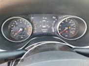 ✅ 2019 Jeep Compass Latitude • VIN: 3C4NJCBB7KT638738 • Lot: 93954975. Listed on Copart with 129,718 mi. Free auction sales archive from the USA and detailed vehicle history report at DreamBid. Image 9.