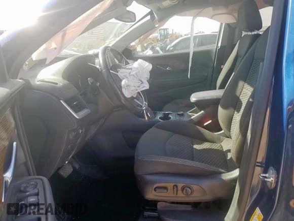 ✅ 2021 GMC Terrain SLE • VIN: 3GKALTEV6ML386860 • Лот: 91395015. Опубликован ранее на Copart с пробегом Не указан. Бесплатный доступ к архиву аукционных продаж из США и подробный отчёт об истории автомобиля на DreamBid. Изображение 7.