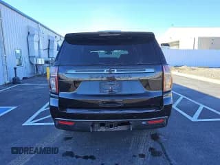 ✅ 2022 Chevrolet Suburban Z71 • VIN: 1GNSKDKD3NR248117 • Lot: 80434924. Wystawiony na Copart z przebiegiem 55 227 mil. Bezpłatny archiwum sprzedaży aukcyjnych z USA i szczegółowy raport historii pojazdu na DreamBid. Zdjęcie 6.