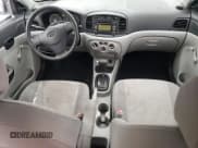 ✅ 2008 Hyundai Accent GLS • VIN: KMHCN46C58U259977 • Лот: 44993515. Опубликован ранее на Copart с пробегом 178 854 миль. Бесплатный доступ к архиву аукционных продаж из США и подробный отчёт об истории автомобиля на DreamBid. Изображение 8.