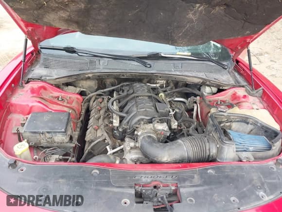 ✅ 2015 Dodge Charger Road/Track • VIN: 2C3CDXCT1FH879551 • Лот: 42503510. Опубликован ранее на IAAI с пробегом 89 305 миль. Бесплатный доступ к архиву аукционных продаж из США и подробный отчёт об истории автомобиля на DreamBid. Изображение 10.