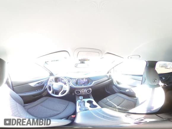 ✅ 2021 Chevrolet Blazer LT • VIN: 3GNKBCRS2MS533059 • Lot: 82456595. Listed on Copart with 62,874 mi. Free auction sales archive from the USA and detailed vehicle history report at DreamBid. Image 15.