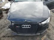 ✅ 2013 Audi RS 5 • VIN: WUAC6AFR5DA901729 • Lot: 49243225. Listed on Copart with Not provided. Free auction sales archive from the USA and detailed vehicle history report at DreamBid. Image 11.