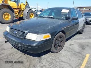 ✅ 2011 Ford Police Interceptor • VIN: 2FABP7BV9BX167814 • Lot: 43246793. Wystawiony na IAAI z przebiegiem 81 518 mil. Bezpłatny archiwum sprzedaży aukcyjnych z USA i szczegółowy raport historii pojazdu na DreamBid. Zdjęcie 2.